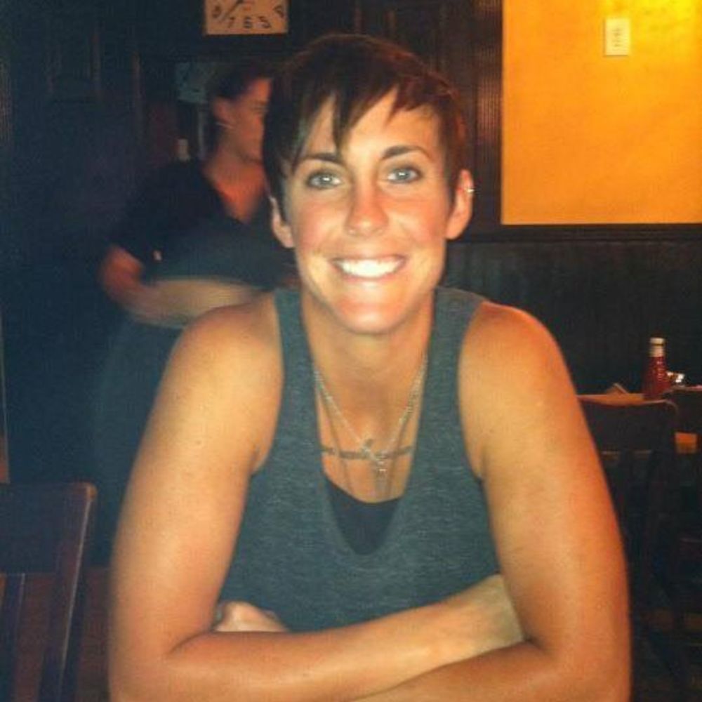 Meet your Posher, Shea